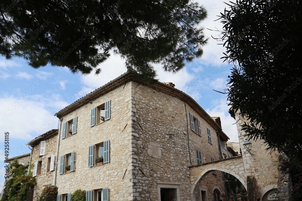 Fototapeta premium church of st john the baptist