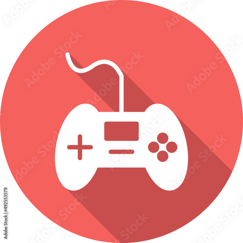 Game Controller Icon