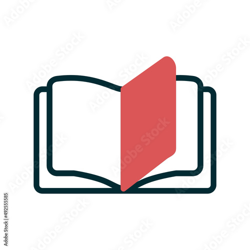 Ebook Icon