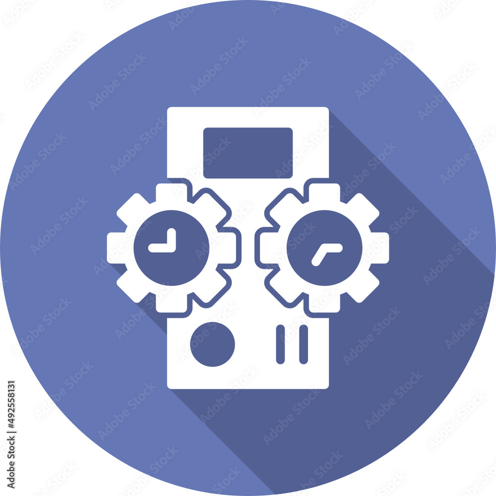 Time Machine Icon Time Machine Icon