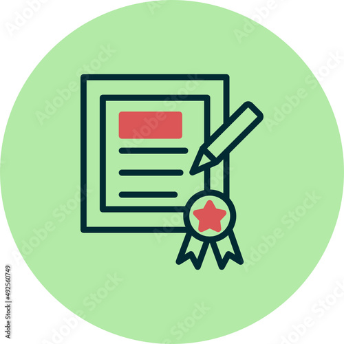 Agreement Icon