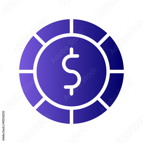 Coin Icon