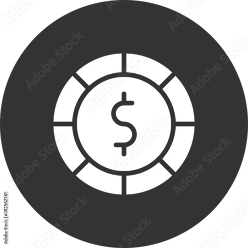 Coin Icon