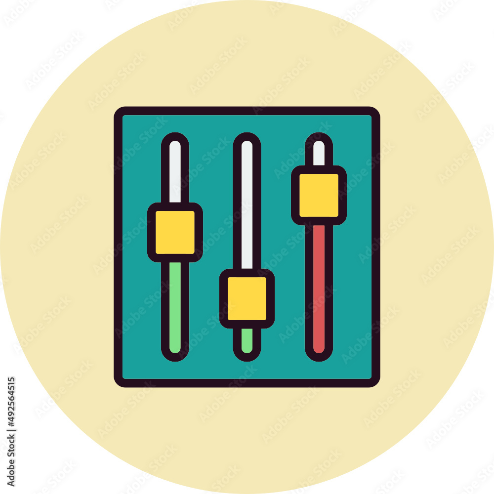 Adjust Icon Adjust Icon