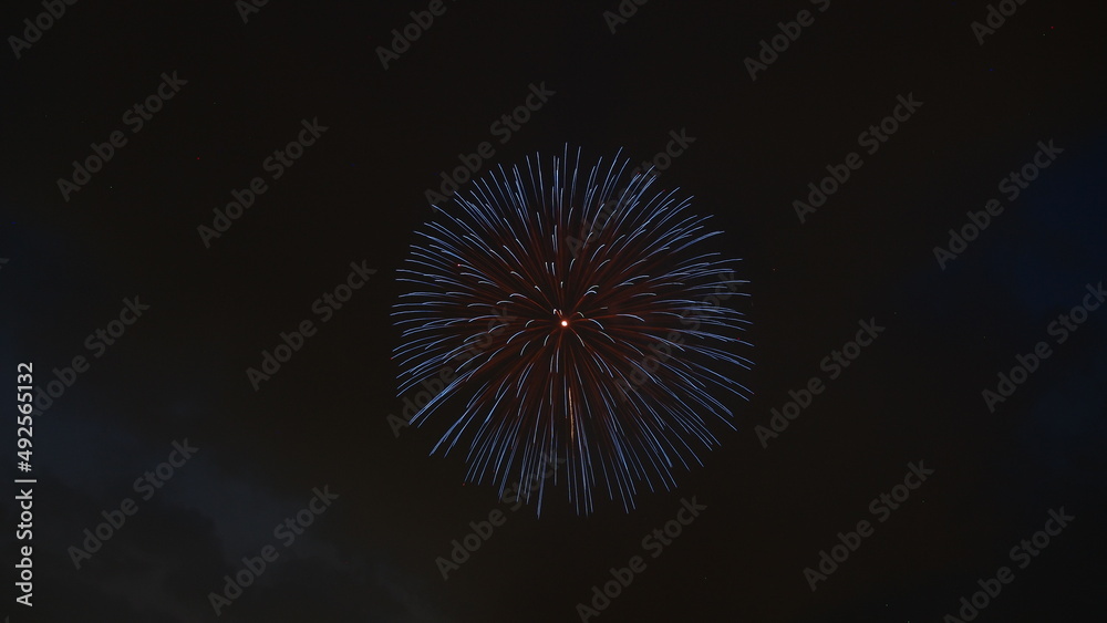 Fireworks Fireworks
