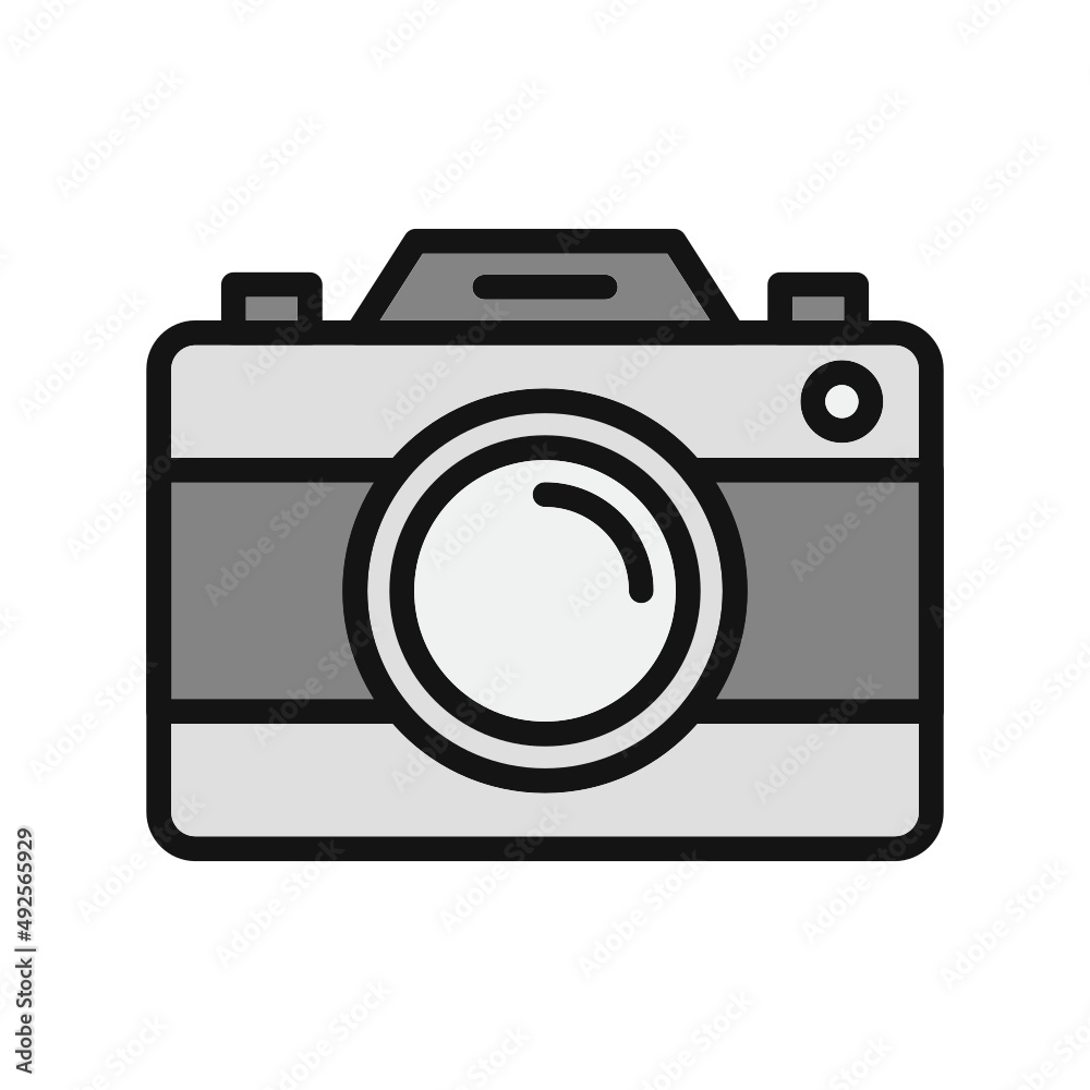 Camera Icon