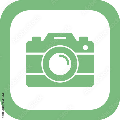 Camera Icon