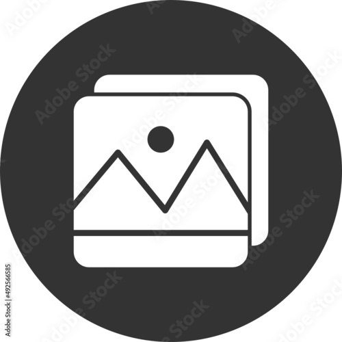 Gallery Icon