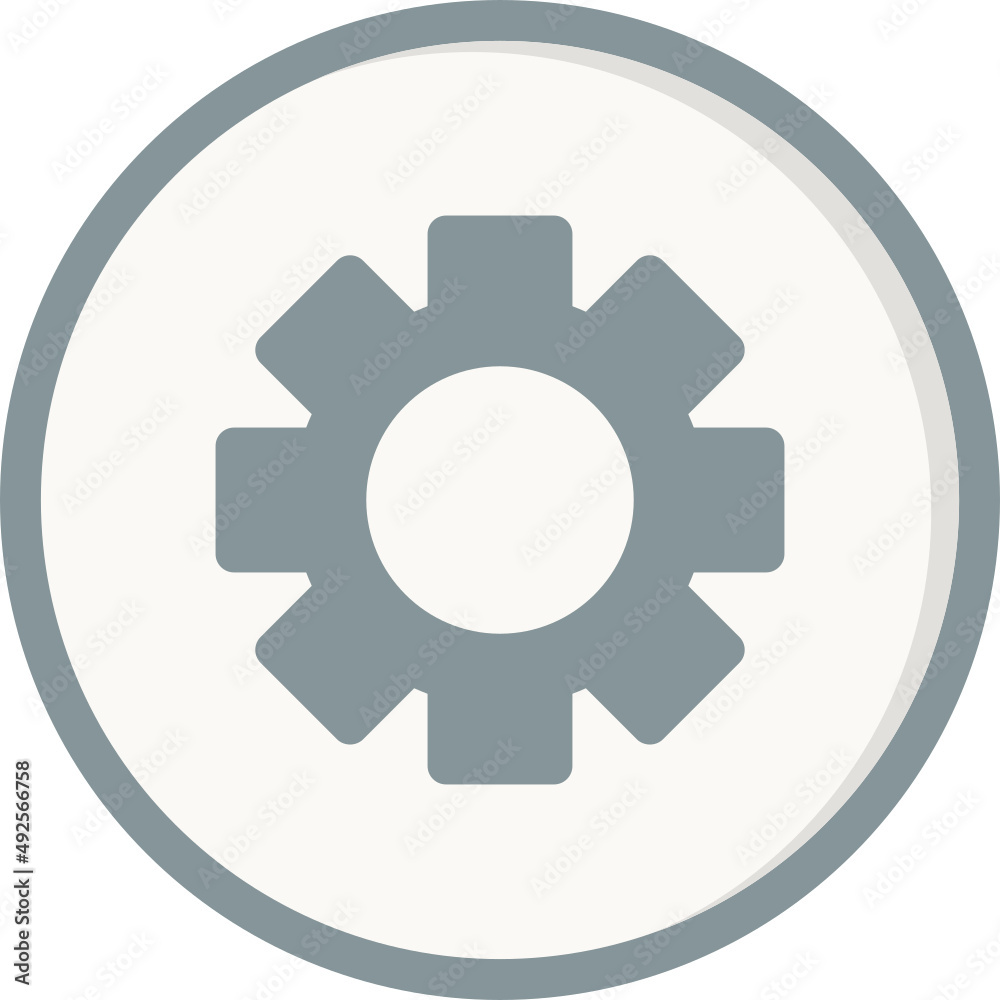 Setting Icon Setting Icon