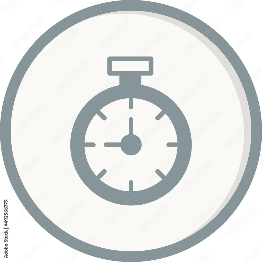 Timer Icon Timer Icon
