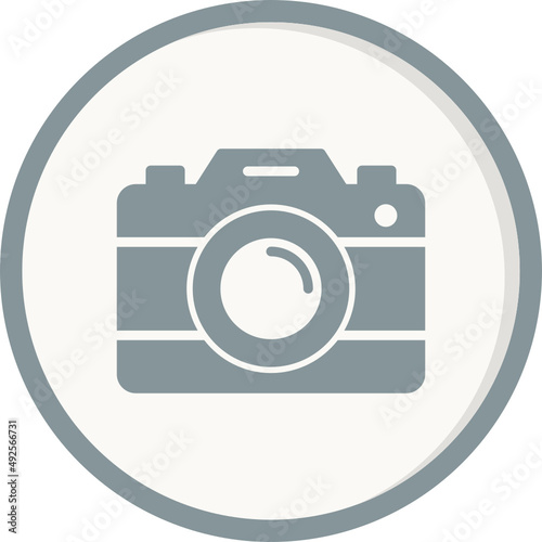 Camera Icon