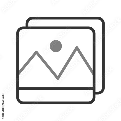 Gallery Icon