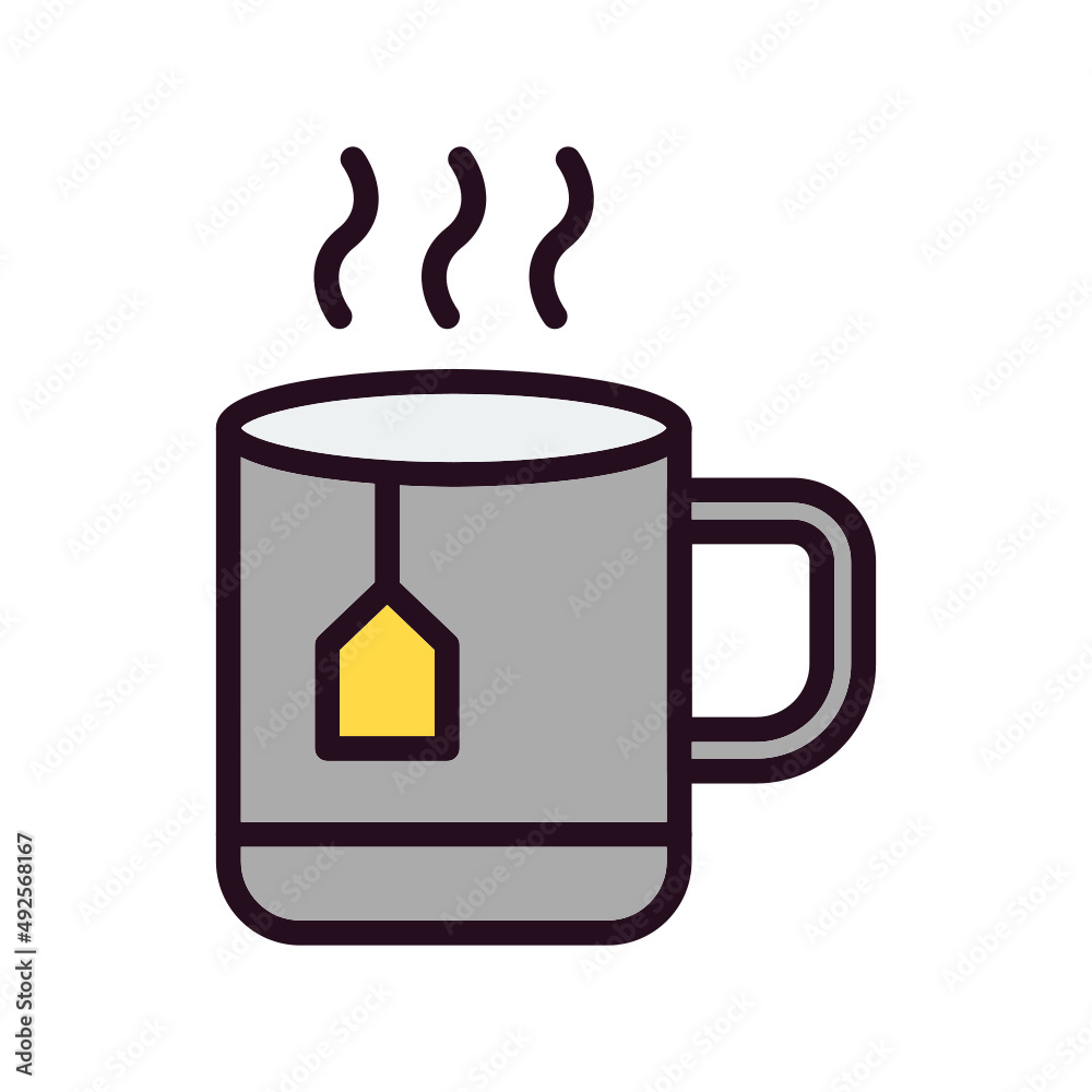 Tea Cup Icon