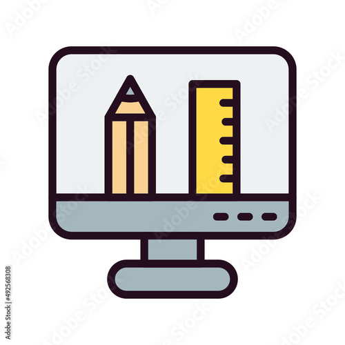 Computer Icon