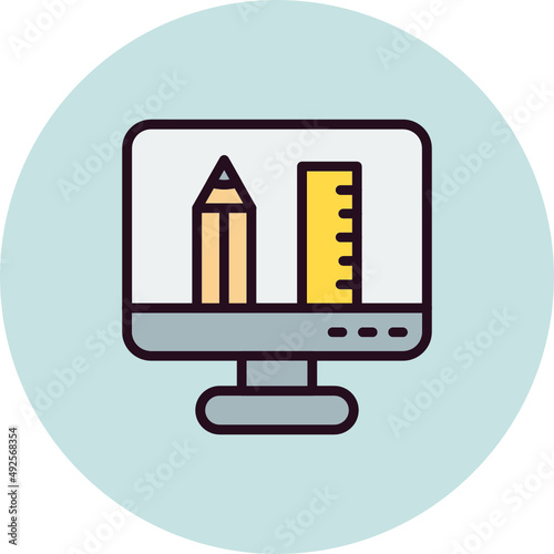 Computer Icon