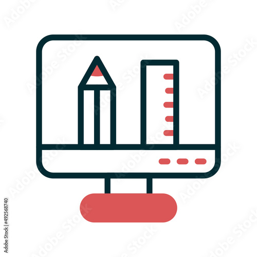 Computer Icon