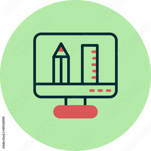 Computer Icon