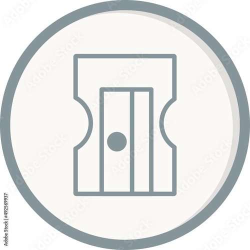 Sharpener Icon