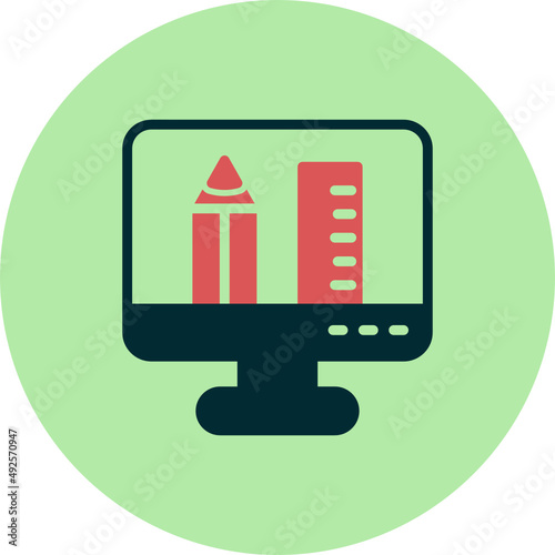 Computer Icon