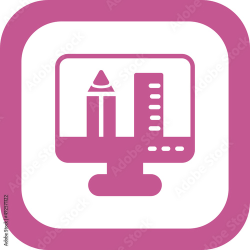 Computer Icon