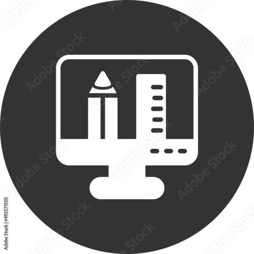 Computer Icon