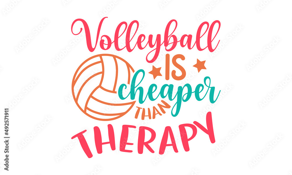 Cute Volleyball Quotes For T Shirts