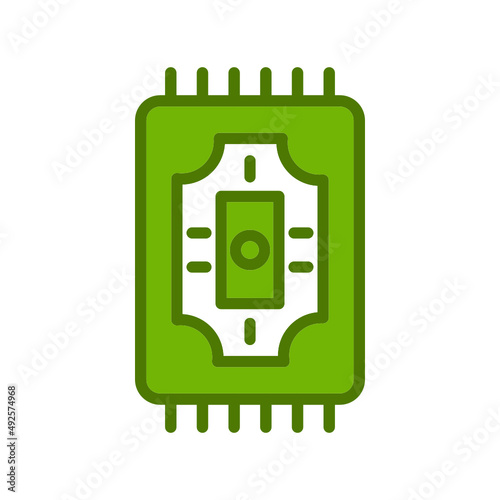 Carpet Icon