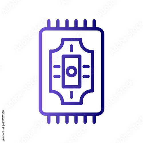 Carpet Icon