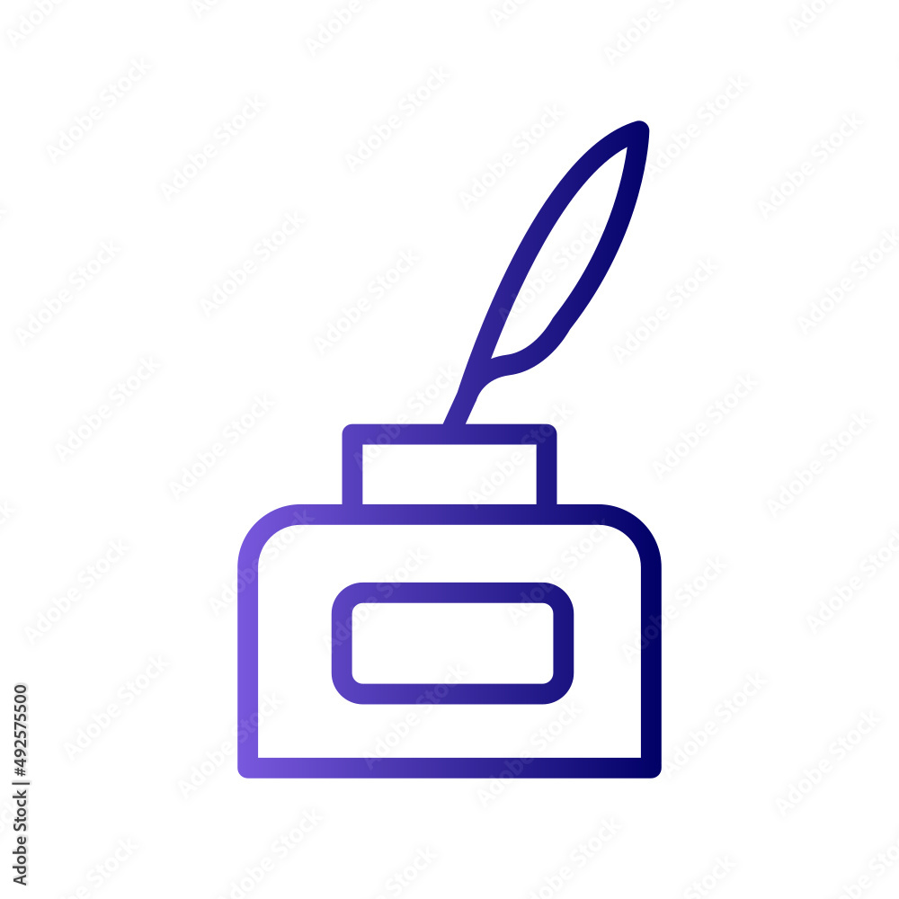 Ink Icon Ink Icon