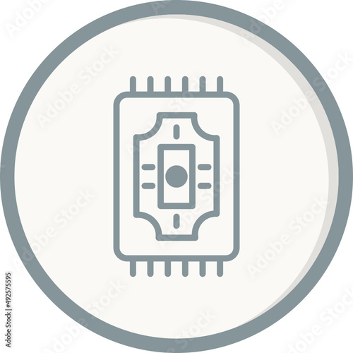 Carpet Icon
