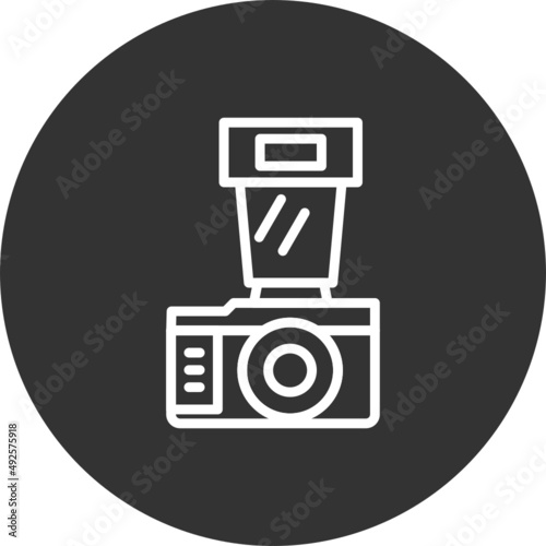 Camera Icon
