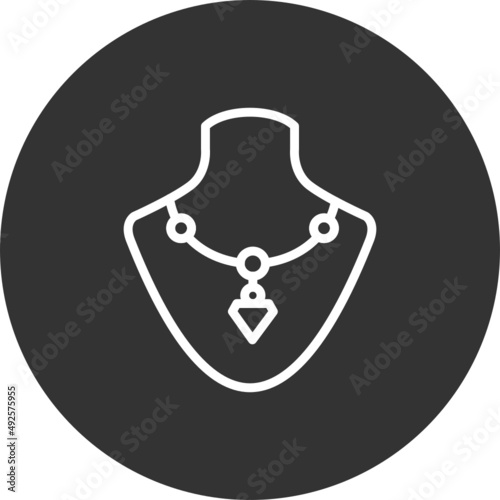 Necklace Icon