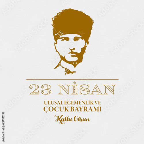 National sovereignty and children's day, 23 Nisan