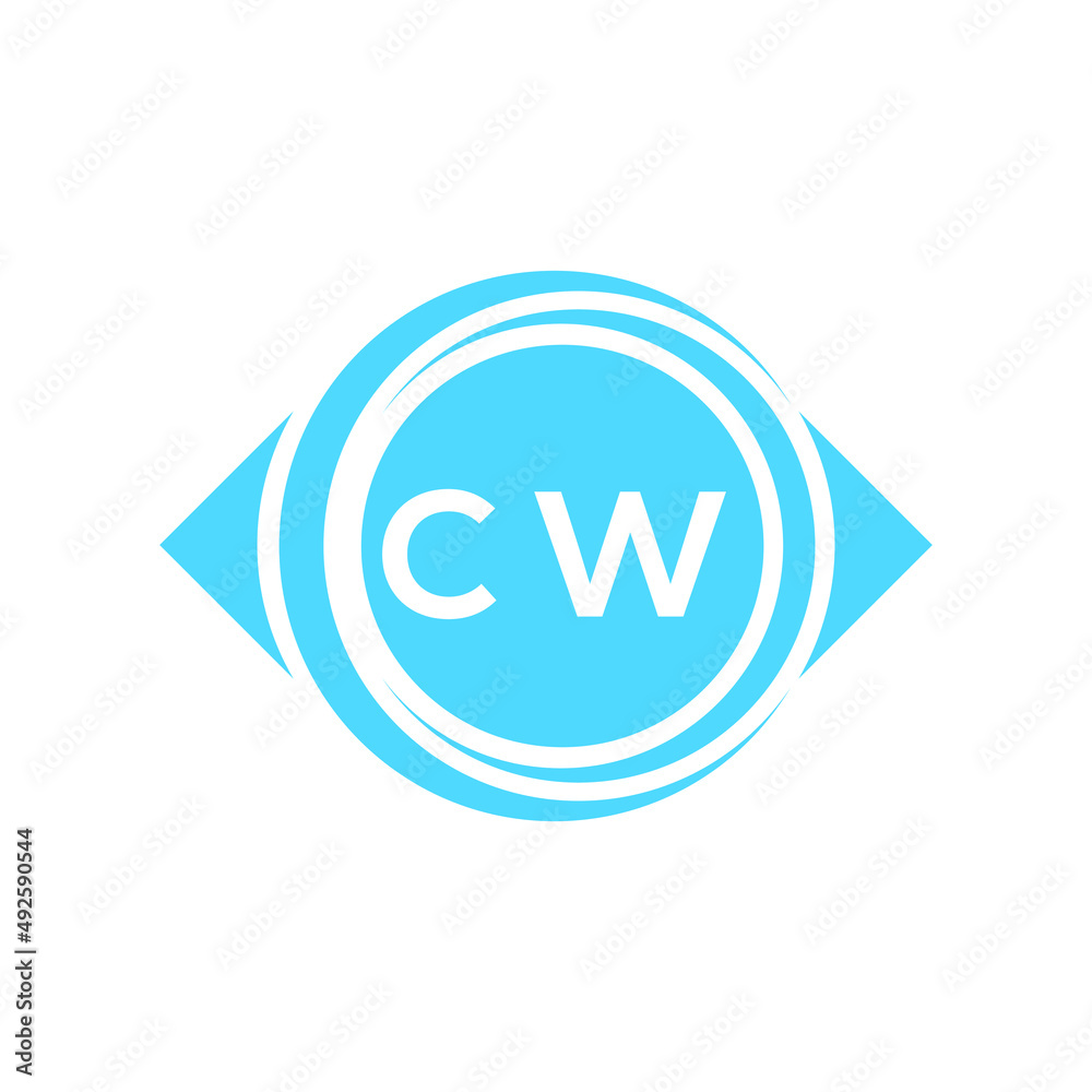 cw letter logo design on white background. cw creative initials letter logo concept. cw letter design.
cw letter logo design on white background. cw creative initials letter logo concept. cw letter design.