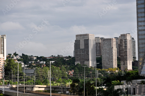 Brooklin - São Paulo 