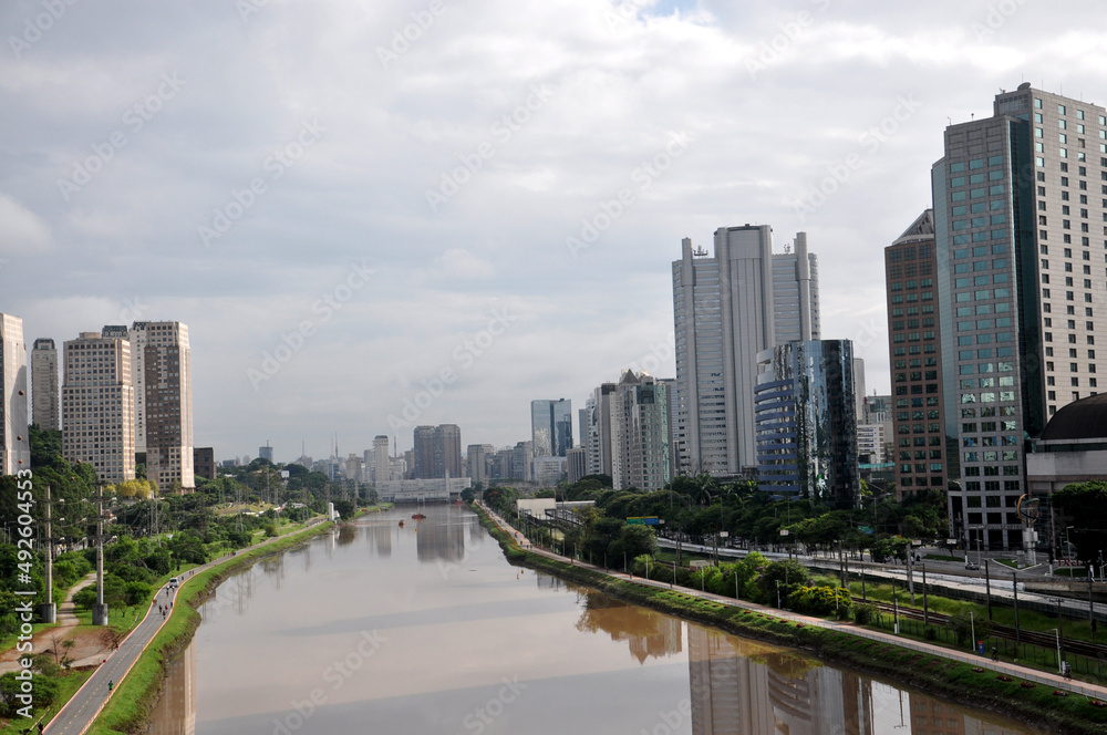 Brooklin - São Paulo Brooklin - São Paulo