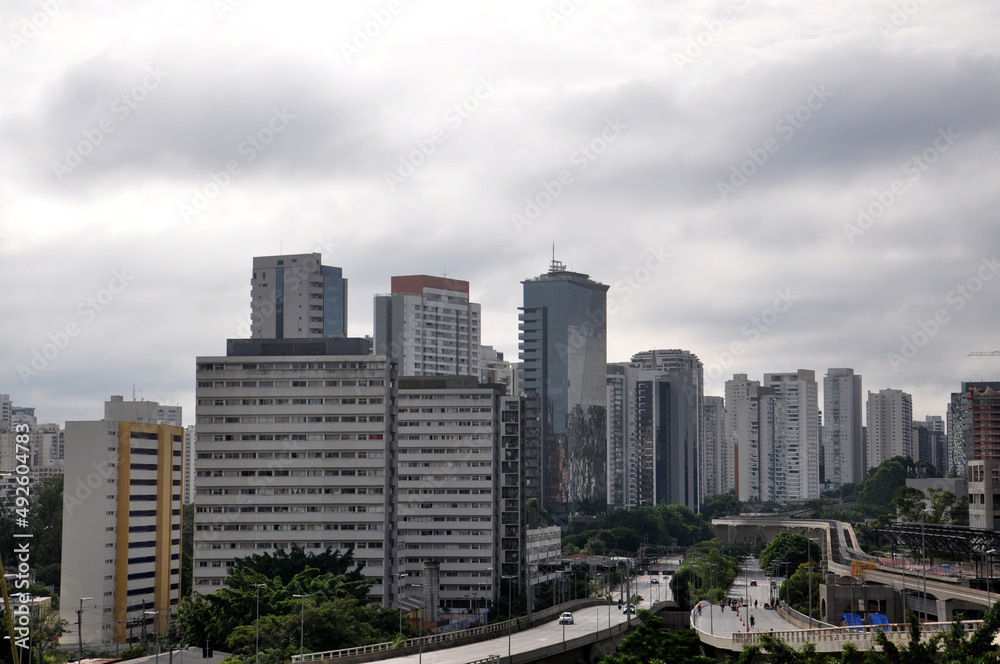 Brooklin - São Paulo 