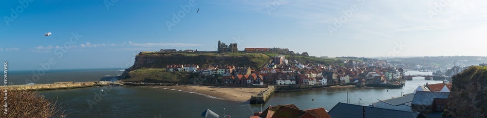 Whitby Whitby