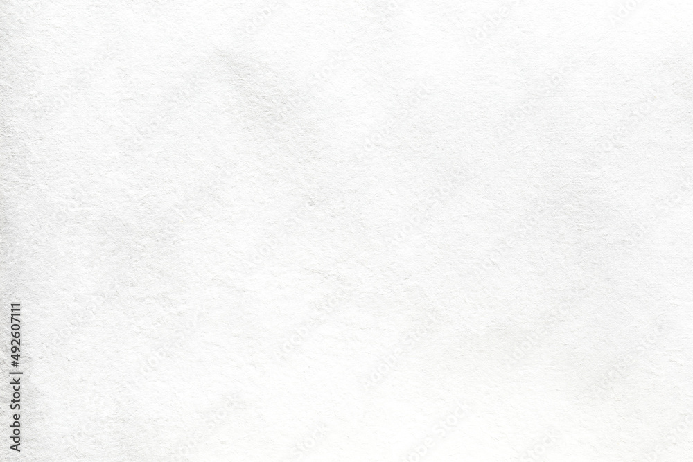 Crumpled white paper background texture Crumpled white paper background texture