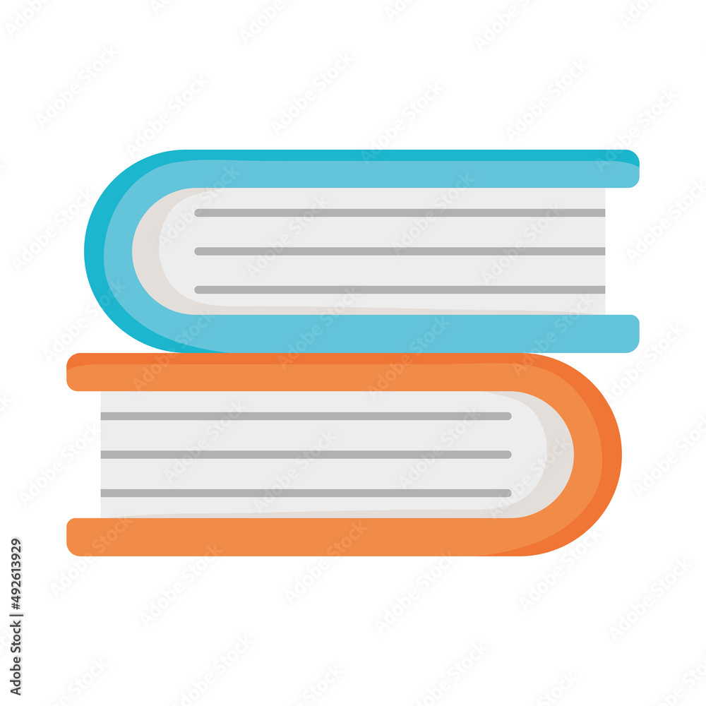 books stack icon books stack icon
