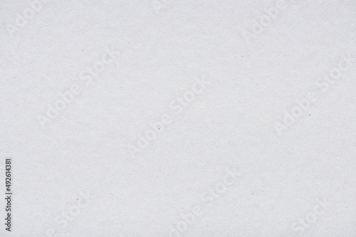 New white recycled paper carton texture background