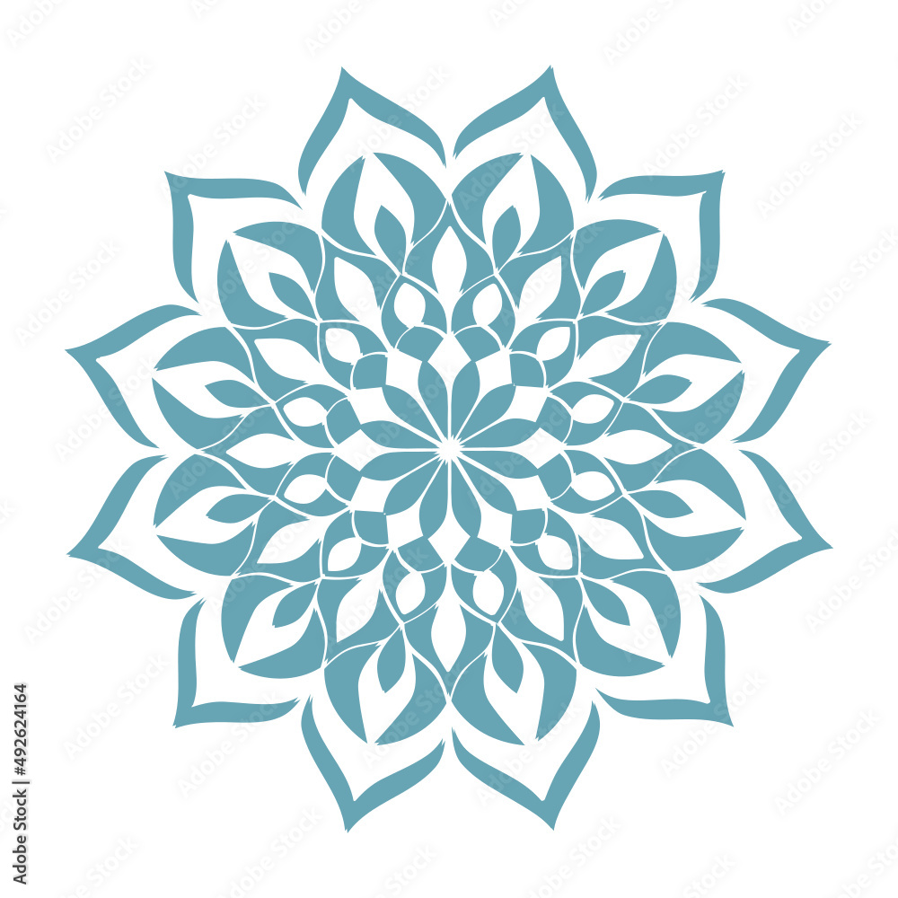 mandala, ornamental pattern mandala, ornamental pattern