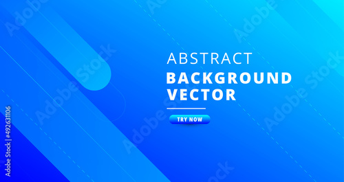 Abstract blue gradient backgrounds with scratch effects for the sale of banners, wallpapers, for, brochures, landing pages.
