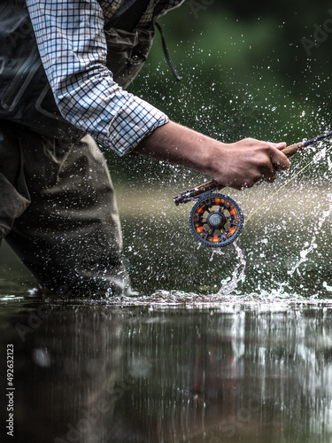FLYFISHING