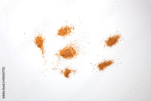 spices stacks sprinkles taste cooking kitchen
texture