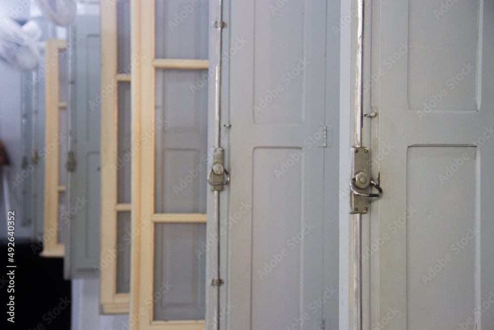 Windows Windows