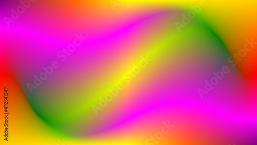 Gradient Colorful. You can use this asset for your content like as Background Streaming Video Game, Presentation, Banner, Wallpaper, Backdrop, Card, Layout, Brochure, Sports, Website, Webinar anymore.