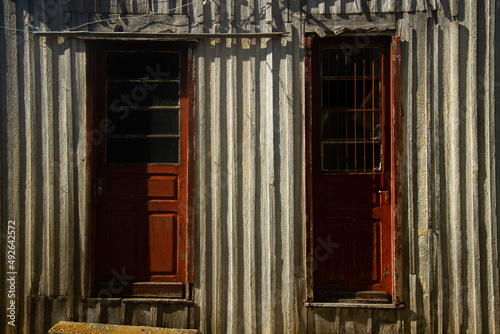 Old house © Carlos