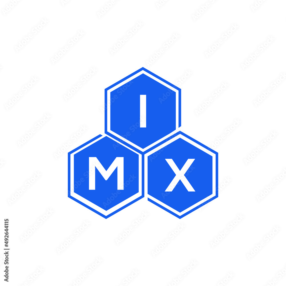 IMX letter logo design on White background. IMX creative initials letter logo concept. IMX letter design.
IMX letter logo design on White background. IMX creative initials letter logo concept. IMX letter design.