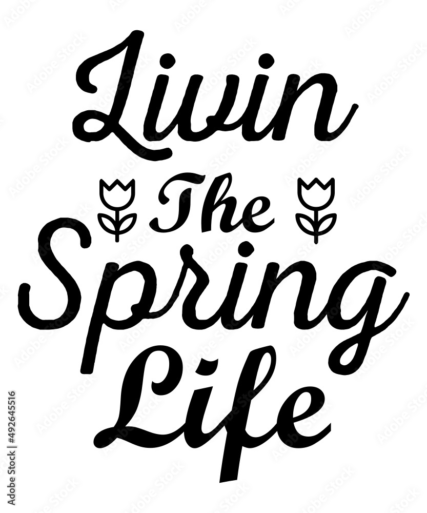 Spring svg bundle, Easter svg, Welcome spring svg, Flower svg, Spring svg, Hello Spring Svg,
